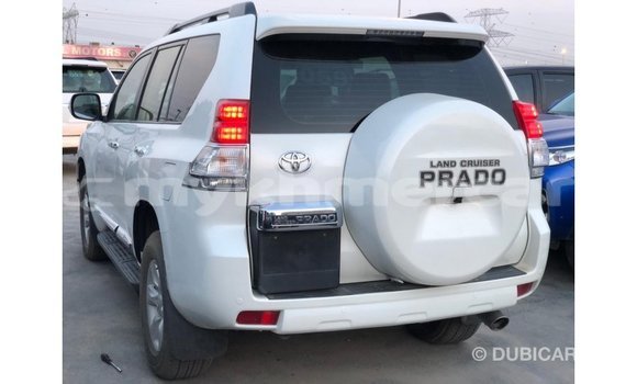 ទិញ នាំចូល Toyota Prado White ឡាន} ក្នុង Import - Dubai ក្នុង Kampot Province ទិញ នាំចូល Toyota Prado White ឡាន} ក្នុង Import - Dubai ក្នុង Kampot Province