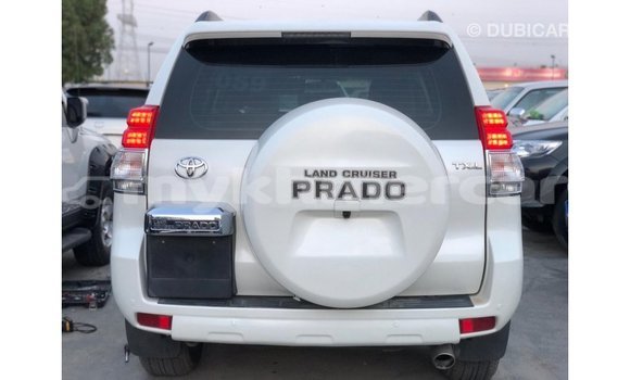 ទិញ នាំចូល Toyota Prado White ឡាន} ក្នុង Import - Dubai ក្នុង Kampot Province ទិញ នាំចូល Toyota Prado White ឡាន} ក្នុង Import - Dubai ក្នុង Kampot Province