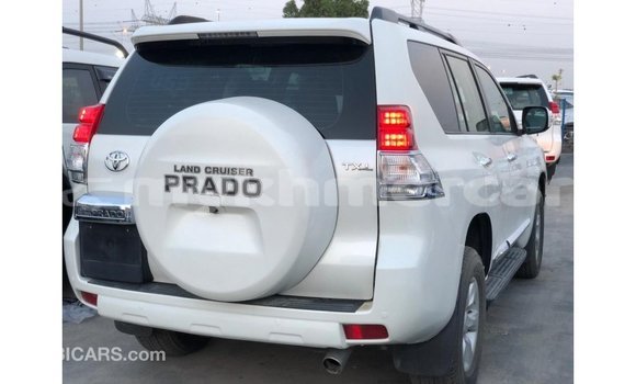 ទិញ នាំចូល Toyota Prado White ឡាន} ក្នុង Import - Dubai ក្នុង Kampot Province ទិញ នាំចូល Toyota Prado White ឡាន} ក្នុង Import - Dubai ក្នុង Kampot Province