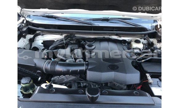 ទិញ នាំចូល Toyota Prado White ឡាន} ក្នុង Import - Dubai ក្នុង Kampot Province ទិញ នាំចូល Toyota Prado White ឡាន} ក្នុង Import - Dubai ក្នុង Kampot Province