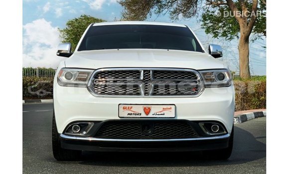 ទិញ នាំចូល Dodge Durango White ឡាន} ក្នុង Import - Dubai ក្នុង Kampot Province ទិញ នាំចូល Dodge Durango White ឡាន} ក្នុង Import - Dubai ក្នុង Kampot Province