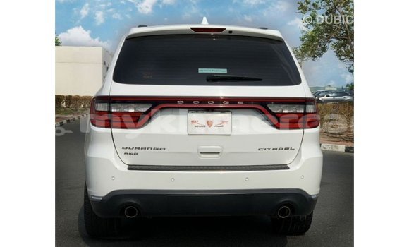ទិញ នាំចូល Dodge Durango White ឡាន} ក្នុង Import - Dubai ក្នុង Kampot Province ទិញ នាំចូល Dodge Durango White ឡាន} ក្នុង Import - Dubai ក្នុង Kampot Province