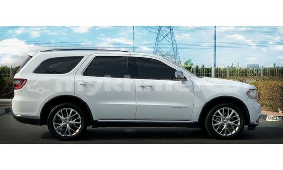ទិញ នាំចូល Dodge Durango White ឡាន} ក្នុង Import - Dubai ក្នុង Kampot Province ទិញ នាំចូល Dodge Durango White ឡាន} ក្នុង Import - Dubai ក្នុង Kampot Province