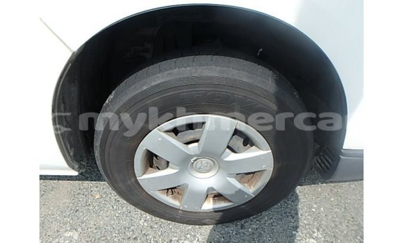 Buy Import Toyota Hiace White Car in Import - Dubai in Kampot Province Buy Import Toyota Hiace White Car in Import - Dubai in Kampot Province