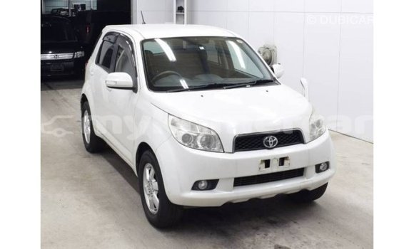 Buy Import Toyota Rush White Car in Import - Dubai in Kampot Province Buy Import Toyota Rush White Car in Import - Dubai in Kampot Province