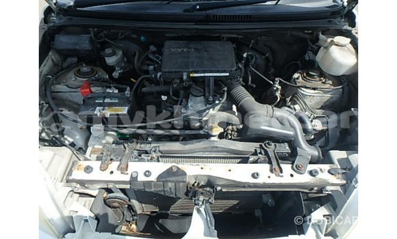 Buy Import Toyota Rush White Car in Import - Dubai in Kampot Province Buy Import Toyota Rush White Car in Import - Dubai in Kampot Province