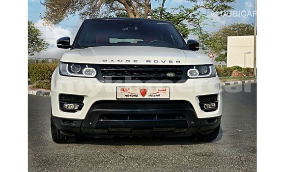 ទិញ នាំចូល Land Rover Range Rover White ឡាន} ក្នុង Import - Dubai ក្នុង Kampot Province ទិញ នាំចូល Land Rover Range Rover White ឡាន} ក្នុង Import - Dubai ក្នុង Kampot Province