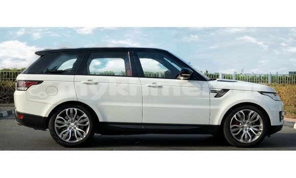 ទិញ នាំចូល Land Rover Range Rover White ឡាន} ក្នុង Import - Dubai ក្នុង Kampot Province ទិញ នាំចូល Land Rover Range Rover White ឡាន} ក្នុង Import - Dubai ក្នុង Kampot Province