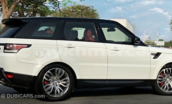 ទិញ នាំចូល Land Rover Range Rover White ឡាន} ក្នុង Import - Dubai ក្នុង Kampot Province ទិញ នាំចូល Land Rover Range Rover White ឡាន} ក្នុង Import - Dubai ក្នុង Kampot Province