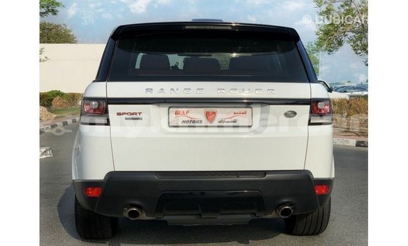 ទិញ នាំចូល Land Rover Range Rover White ឡាន} ក្នុង Import - Dubai ក្នុង Kampot Province ទិញ នាំចូល Land Rover Range Rover White ឡាន} ក្នុង Import - Dubai ក្នុង Kampot Province