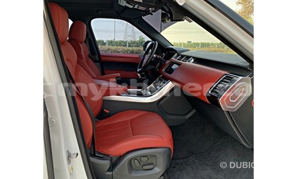 ទិញ នាំចូល Land Rover Range Rover White ឡាន} ក្នុង Import - Dubai ក្នុង Kampot Province ទិញ នាំចូល Land Rover Range Rover White ឡាន} ក្នុង Import - Dubai ក្នុង Kampot Province