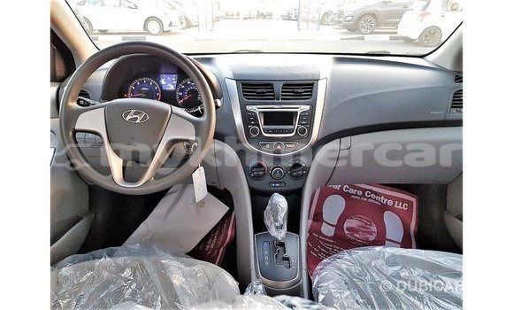 Buy Import Hyundai Accent Red Car in Import - Dubai in Kampot Province Buy Import Hyundai Accent Red Car in Import - Dubai in Kampot Province