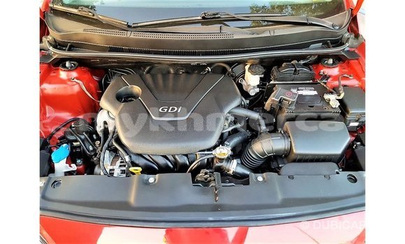 Buy Import Hyundai Accent Red Car in Import - Dubai in Kampot Province Buy Import Hyundai Accent Red Car in Import - Dubai in Kampot Province