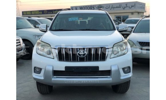 ទិញ នាំចូល Toyota Prado White ឡាន} ក្នុង Import - Dubai ក្នុង Kampot Province ទិញ នាំចូល Toyota Prado White ឡាន} ក្នុង Import - Dubai ក្នុង Kampot Province