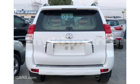 ទិញ នាំចូល Toyota Prado White ឡាន} ក្នុង Import - Dubai ក្នុង Kampot Province ទិញ នាំចូល Toyota Prado White ឡាន} ក្នុង Import - Dubai ក្នុង Kampot Province