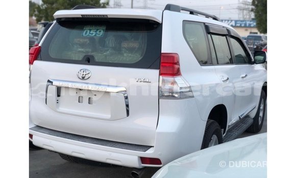 ទិញ នាំចូល Toyota Prado White ឡាន} ក្នុង Import - Dubai ក្នុង Kampot Province ទិញ នាំចូល Toyota Prado White ឡាន} ក្នុង Import - Dubai ក្នុង Kampot Province