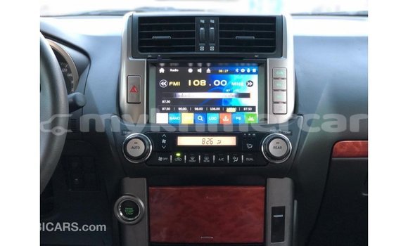 ទិញ នាំចូល Toyota Prado White ឡាន} ក្នុង Import - Dubai ក្នុង Kampot Province ទិញ នាំចូល Toyota Prado White ឡាន} ក្នុង Import - Dubai ក្នុង Kampot Province