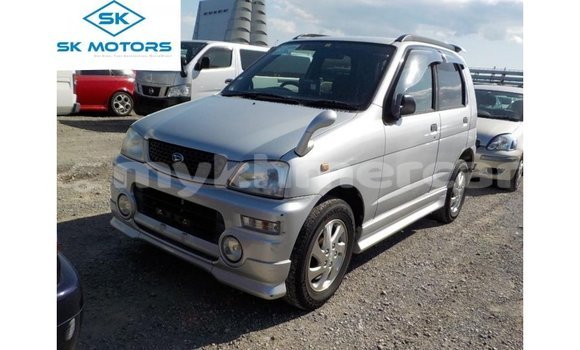 Buy Import Daihatsu Terios Other Car in Import - Dubai in Kampot Province