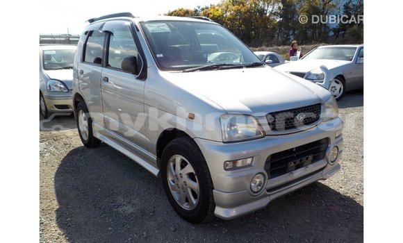 Buy Import Daihatsu Terios Other Car in Import - Dubai in Kampot Province Buy Import Daihatsu Terios Other Car in Import - Dubai in Kampot Province
