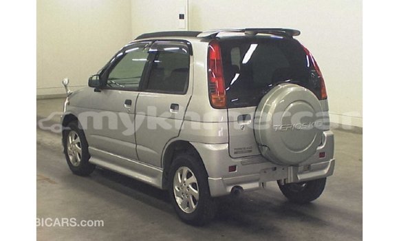 Buy Import Daihatsu Terios Other Car in Import - Dubai in Kampot Province Buy Import Daihatsu Terios Other Car in Import - Dubai in Kampot Province