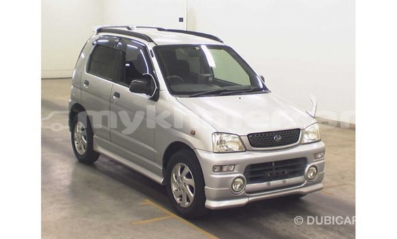 Buy Import Daihatsu Terios Other Car in Import - Dubai in Kampot Province Buy Import Daihatsu Terios Other Car in Import - Dubai in Kampot Province
