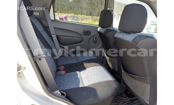 Buy Import Daihatsu Terios Other Car in Import - Dubai in Kampot Province Buy Import Daihatsu Terios Other Car in Import - Dubai in Kampot Province