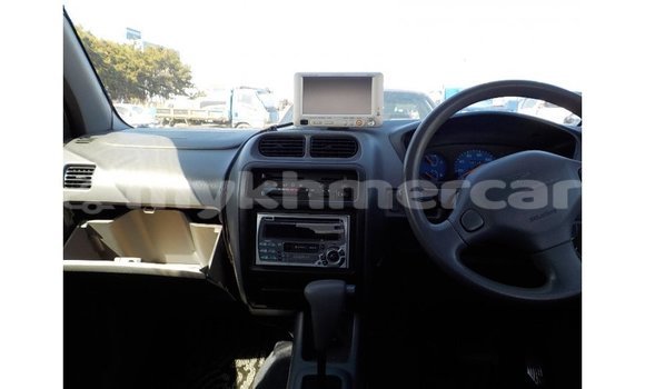 Buy Import Daihatsu Terios Other Car in Import - Dubai in Kampot Province Buy Import Daihatsu Terios Other Car in Import - Dubai in Kampot Province