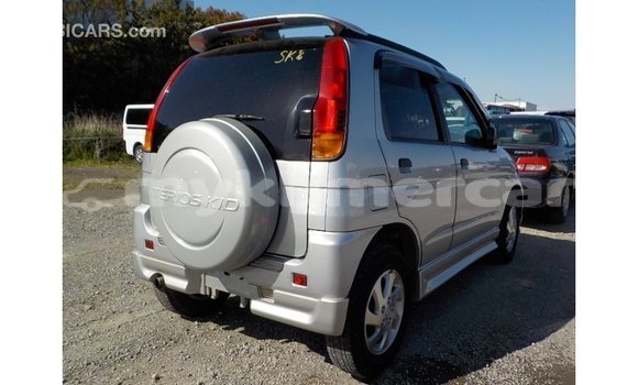 Buy Import Daihatsu Terios Other Car in Import - Dubai in Kampot Province Buy Import Daihatsu Terios Other Car in Import - Dubai in Kampot Province