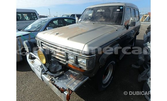 Buy Import Toyota Land Cruiser Other Car in Import - Dubai in Kampot Province Buy Import Toyota Land Cruiser Other Car in Import - Dubai in Kampot Province