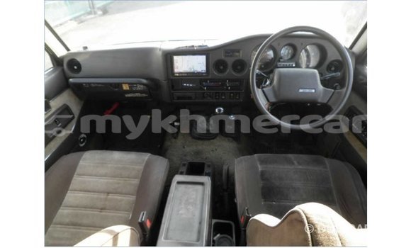 Buy Import Toyota Land Cruiser Other Car in Import - Dubai in Kampot Province Buy Import Toyota Land Cruiser Other Car in Import - Dubai in Kampot Province