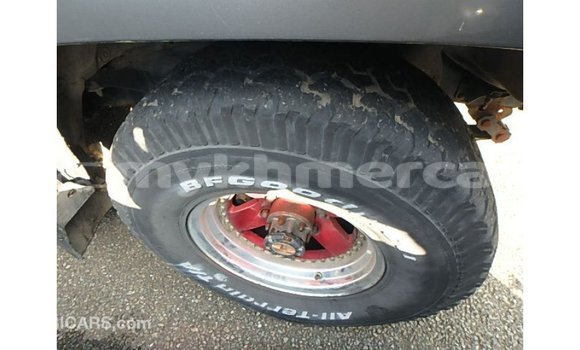 Buy Import Toyota Land Cruiser Other Car in Import - Dubai in Kampot Province Buy Import Toyota Land Cruiser Other Car in Import - Dubai in Kampot Province