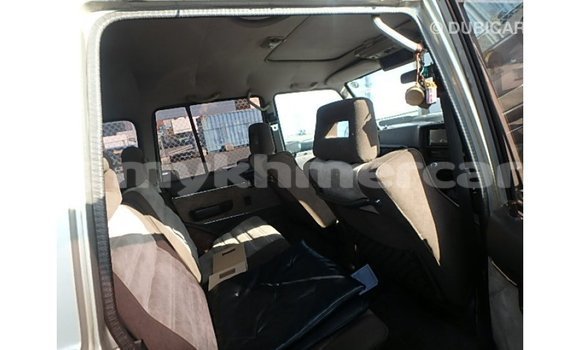 Buy Import Toyota Land Cruiser Other Car in Import - Dubai in Kampot Province Buy Import Toyota Land Cruiser Other Car in Import - Dubai in Kampot Province