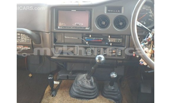 Buy Import Toyota Land Cruiser Other Car in Import - Dubai in Kampot Province Buy Import Toyota Land Cruiser Other Car in Import - Dubai in Kampot Province