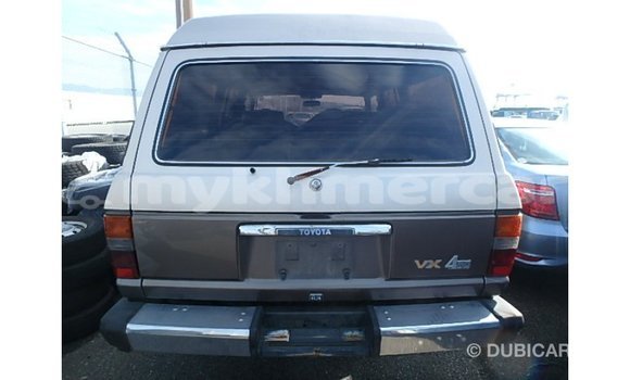 Buy Import Toyota Land Cruiser Other Car in Import - Dubai in Kampot Province Buy Import Toyota Land Cruiser Other Car in Import - Dubai in Kampot Province
