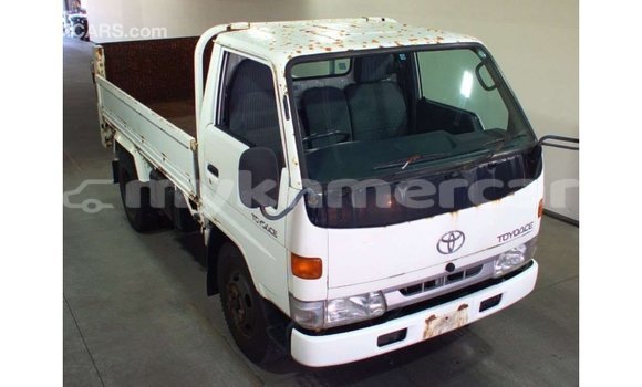 Buy Import Toyota Dyna White Truck in Import - Dubai in Kampot Province Buy Import Toyota Dyna White Truck in Import - Dubai in Kampot Province