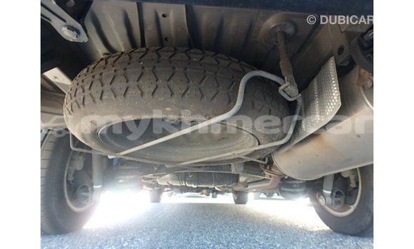 Buy Import Toyota Alphard Black Car in Import - Dubai in Kampot Province Buy Import Toyota Alphard Black Car in Import - Dubai in Kampot Province