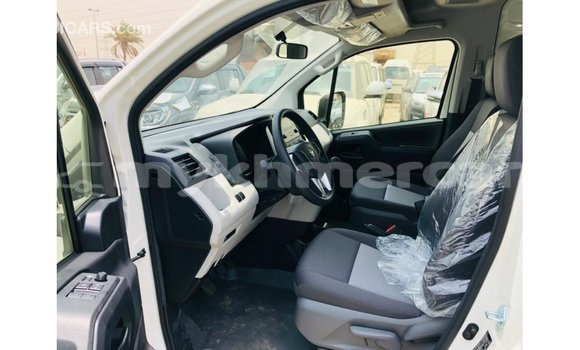 Buy Import Toyota Hiace White Car in Import - Dubai in Kampot Province Buy Import Toyota Hiace White Car in Import - Dubai in Kampot Province