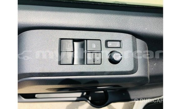 Buy Import Toyota Hiace White Car in Import - Dubai in Kampot Province Buy Import Toyota Hiace White Car in Import - Dubai in Kampot Province