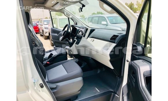 Buy Import Toyota Hiace White Car in Import - Dubai in Kampot Province Buy Import Toyota Hiace White Car in Import - Dubai in Kampot Province