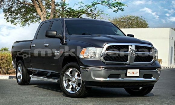 Buy Import Dodge RAM Other Car in Import - Dubai in Kampot Province