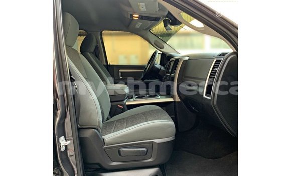 Acheter Import Voiture Dodge RAM Autre à Import - Dubai, Kampot Province Acheter Import Voiture Dodge RAM Autre à Import - Dubai, Kampot Province