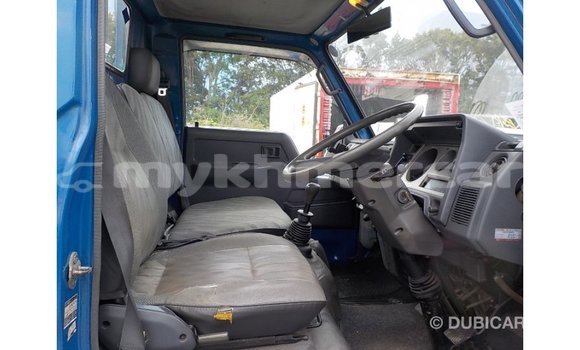 Buy Import Toyota Dyna Blue Truck in Import - Dubai in Kampot Province Buy Import Toyota Dyna Blue Truck in Import - Dubai in Kampot Province