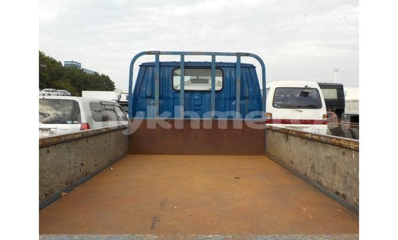 Buy Import Toyota Dyna Blue Truck in Import - Dubai in Kampot Province Buy Import Toyota Dyna Blue Truck in Import - Dubai in Kampot Province