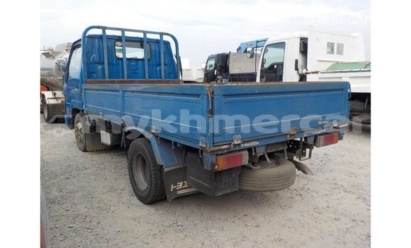 Buy Import Toyota Dyna Blue Truck in Import - Dubai in Kampot Province Buy Import Toyota Dyna Blue Truck in Import - Dubai in Kampot Province