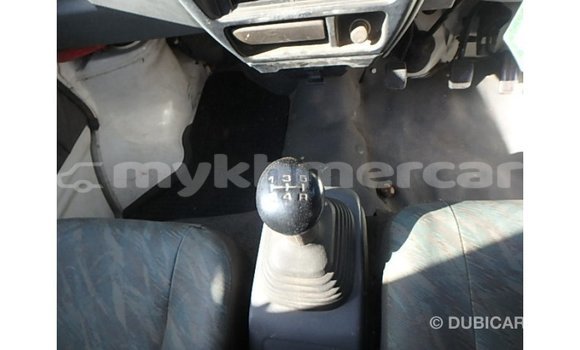 Buy Import Suzuki Carry White Truck in Import - Dubai in Kampot Province Buy Import Suzuki Carry White Truck in Import - Dubai in Kampot Province