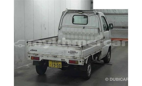Buy Import Suzuki Carry White Truck in Import - Dubai in Kampot Province Buy Import Suzuki Carry White Truck in Import - Dubai in Kampot Province