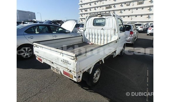Buy Import Suzuki Carry White Truck in Import - Dubai in Kampot Province Buy Import Suzuki Carry White Truck in Import - Dubai in Kampot Province