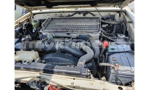 Buy Import Toyota Land Cruiser White Car in Import - Dubai in Kampot Province Buy Import Toyota Land Cruiser White Car in Import - Dubai in Kampot Province