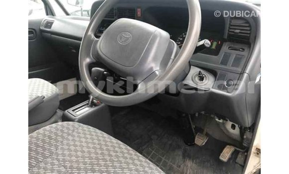 Buy Import Toyota Hiace White Car in Import - Dubai in Kampot Province Buy Import Toyota Hiace White Car in Import - Dubai in Kampot Province