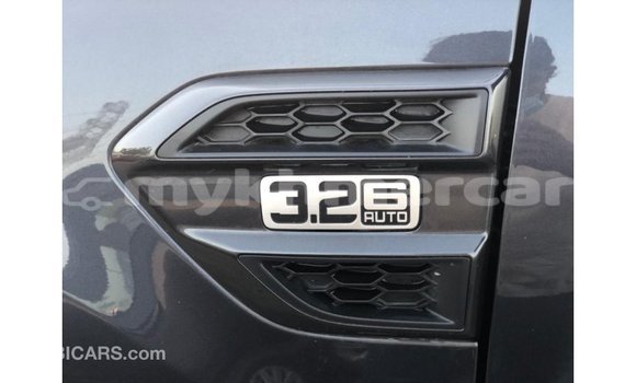 Acheter Import Voiture Ford Ranger Autre à Import - Dubai, Kampot Province Acheter Import Voiture Ford Ranger Autre à Import - Dubai, Kampot Province